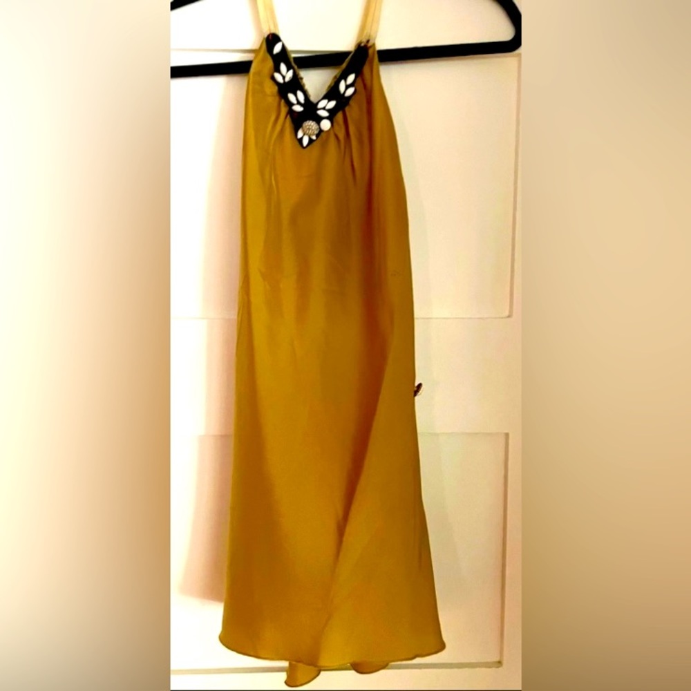 Rozae Nichols tunic